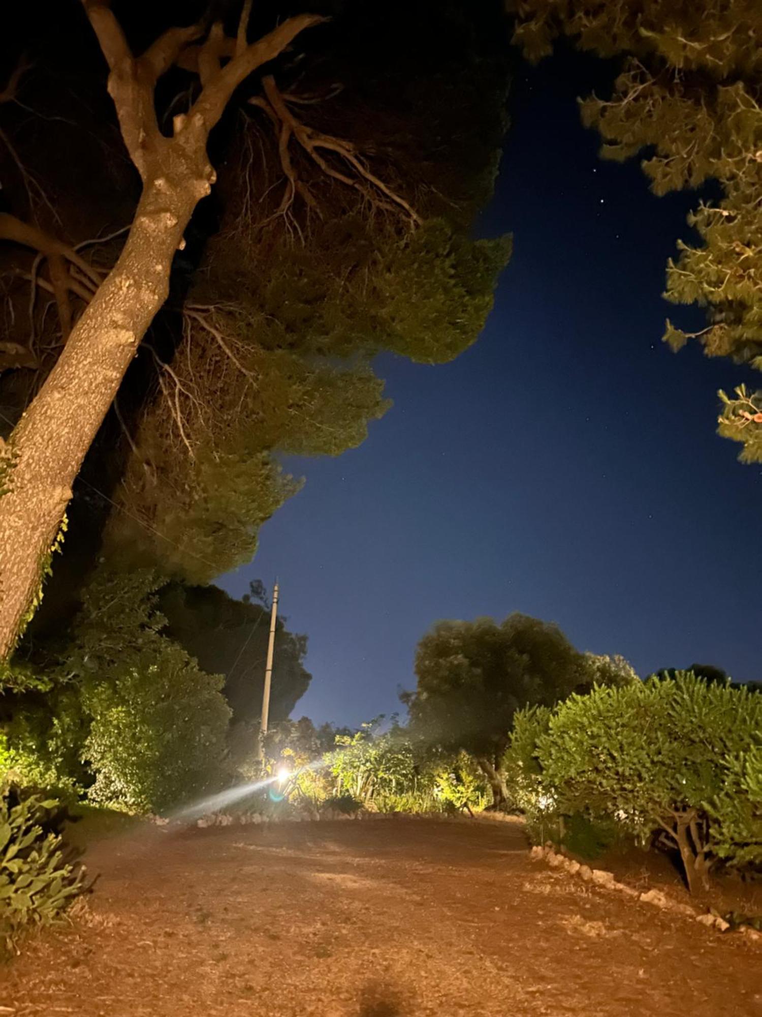 Torre Marinella Guest House Ostuni Exterior photo