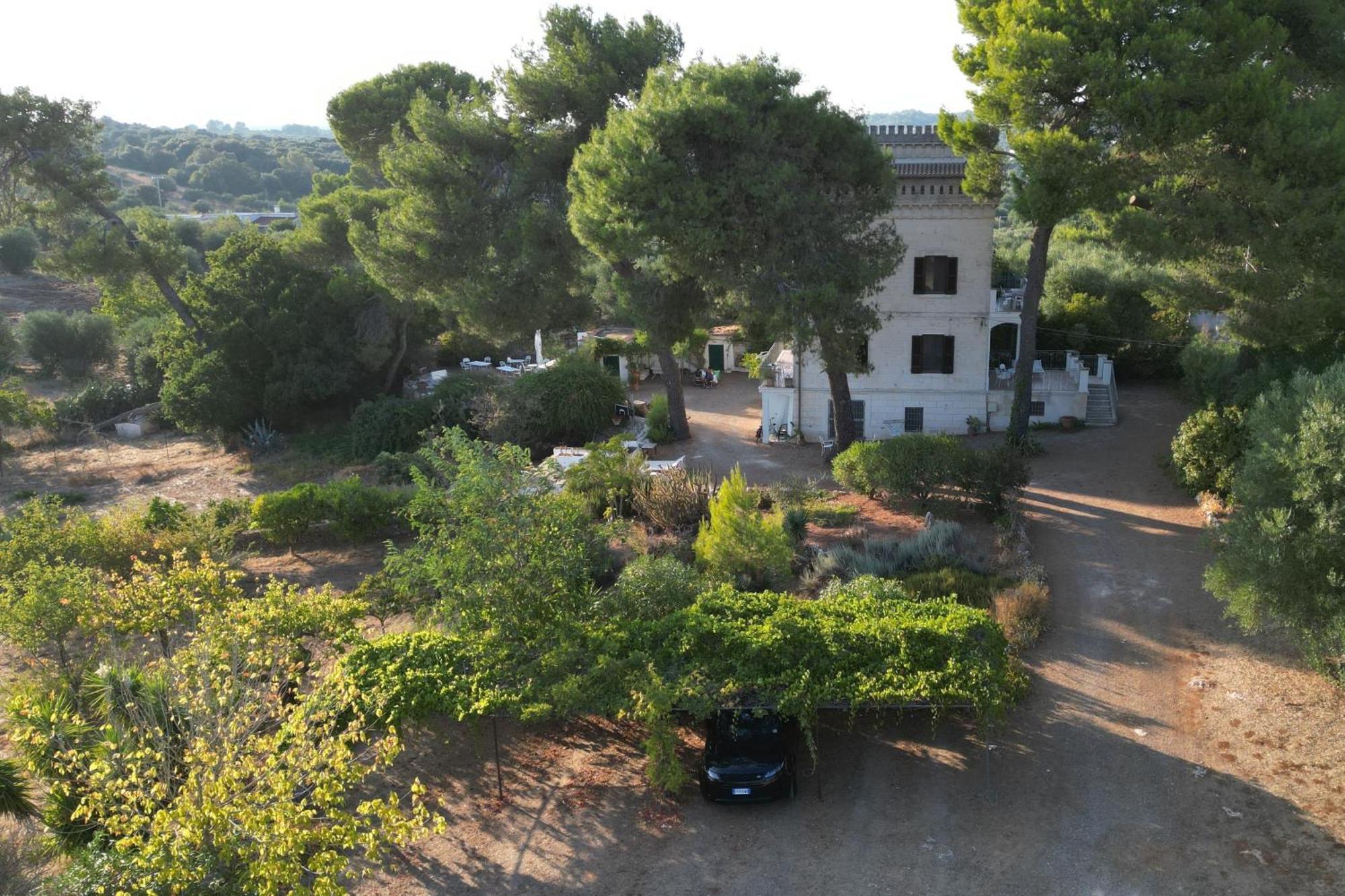 Torre Marinella Guest House Ostuni Exterior photo